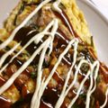 べつ薔薇's cooksnap of when they made 豚生姜焼肉でとんぺい焼き.