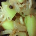 みかみか＾＾'s cooksnap of when they made 簡単ジャーマンポテト.