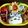 新助mama★'s cooksnap of when they made キャラ弁☆となりのトトロ.