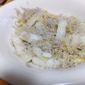 となかいとなこ's cooksnap of when they made 白菜しらす、うまうまレシピ☆.