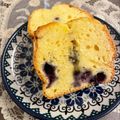 Faiza's cooksnap of when they made サラダ油で作る☆基本のパウンドケーキ.