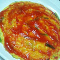 からすのこあこあ's cooksnap of when they made ナムプラーの香り漂う、タイ風卵焼き.