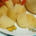 ぁゃか（°ω°）'s cooksnap of when they made ほくほく粉ふきいも.