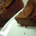 myukitty's cooksnap of when they made シンプルチョコレートケーキ♪.