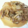 つとまま's cooksnap of when they made たらの玉ねぎソース.