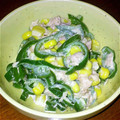 たいちょこママ's cooksnap of when they made 簡単☆ピーマンのツナマヨ和え.