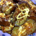 ☆めんめ☆'s cooksnap of when they made 茄子のマヨのせ焼き.