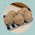 ゆいmaru3's cooksnap of when they made 入れて炊くだけ☆鮭の炊き込みご飯.