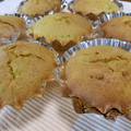 快くん's cooksnap of when they made ＨＭで☆はちみつ風味のかぼちゃマフィン☆.