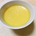 快くん's cooksnap of when they made 美味し～い！かぼちゃのプリンですよ～♡！.