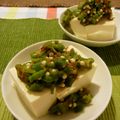 光美ママ's cooksnap of when they made オクラのお浸し.