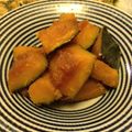 123ママ's cooksnap of when they made １０分で出来る♡しっかり味のかぼちゃ煮.