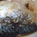 Ami-go!'s cooksnap of when they made 煮魚用の煮汁（調味料の配合）.