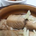 Ami-go!'s cooksnap of when they made 煮魚用の煮汁（調味料の配合）.