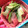 soratea's cooksnap of when they made 大根葉とハムのオイマヨ炒め.