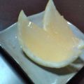 mineychan's cooksnap of when they made ★グレープフルーツゼリー★.