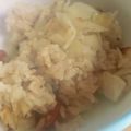 soratea's cooksnap of when they made プレ農家めし◆簡単スパイシーチャーハン.