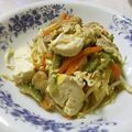 くりぃむ・ぱふ's cooksnap of when they made 簡単★沖縄の味！？ゴーヤーチャンプルー.