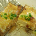 りっママ2012's cooksnap of when they made 厚揚げのネギ味噌ソース焼き.