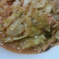 jyuriko☆'s cooksnap of when they made 簡単！！豚肉とキャベツのマヨポン炒め☆.