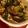 めぐーたん's cooksnap of when they made なすと鶏肉の辛味噌炒め.