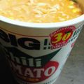 かぴーな's cooksnap of when they made カップラーメンを120％楽しむ食べ方.
