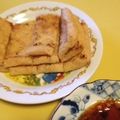 やさしい人's cooksnap of when they made 油揚げの焼き.
