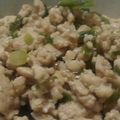 Ｍatu☆Music's cooksnap of when they made 厚揚げの玉ねぎあんかけ.