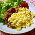 ねっちゃんっ's cooksnap of when they made チキンタルタル.
