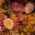 ユカコロリ's cooksnap of when they made 簡単☆かぼちゃのサラダ☆.