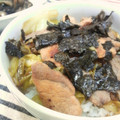 Marrietty's cooksnap of when they made 簡単！豚肉とキャベツのマヨぽん炒め.