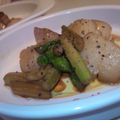 まみー。's cooksnap of when they made ホタテのバター醤油ソテー、5分で。.