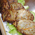 ぴっちい's cooksnap of when they made 無添加・ぷりぷり！さつま揚げ.