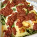 リフィー's cooksnap of when they made お手軽 簡単！コンビーフドリア.