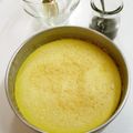 ふぁびこ's cooksnap of when they made 美味し～い！かぼちゃのプリンですよ～♡！.