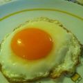 しろしろ1111's cooksnap of when they made 最高の目玉焼き.