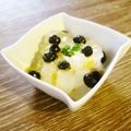 PGTips's cooksnap of when they made お腹にやさしい ホットヨーグルト.