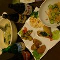 lily lady's cooksnap of when they made エビマヨ ブロッコリー.