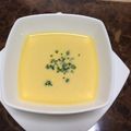 happyなおちゃん's cooksnap of when they made パンプキンスープの素♪をフリージング.