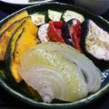 はるらぶ♪'s cooksnap of when they made 野菜の劇的☆ｂｅｆｏｒｅ★ａｆｔｅｒ☆.