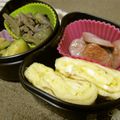 くらら♪☆'s cooksnap of when they made からしマヨ味☆卵焼き.