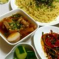 a0330's cooksnap of when they made 簡単・和風つけ麺.