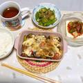 みぽぽ37's cooksnap of when they made オクラの和え物.