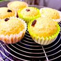 あいら！'s cooksnap of when they made 簡単！濃厚マーラーカオ❁.