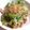 sckkmkr's cooksnap of when they made ゴーヤとスパムの炒めもの.