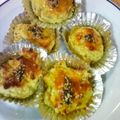 ryu_takai's cooksnap of when they made 簡単☆スイートポテト.