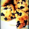 深優さん's cooksnap of when they made 簡単に。ホットケーキミックスでスコーン。.