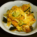 悠里菜mama's cooksnap of when they made 我が家の簡単♪かぼちゃサラダ.