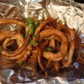 スタイリッシュママ's cooksnap of when they made ♪居酒屋の味♡イカのワタ焼き♪.