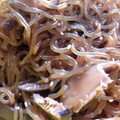 bunbuni's cooksnap of when they made ♪余った干し椎茸で♪甘煮を作ろう.